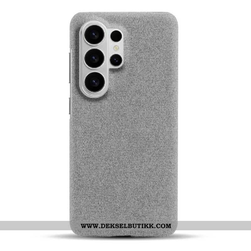 Deksel Til Samsung Galaxy S26 Ultra Stoff