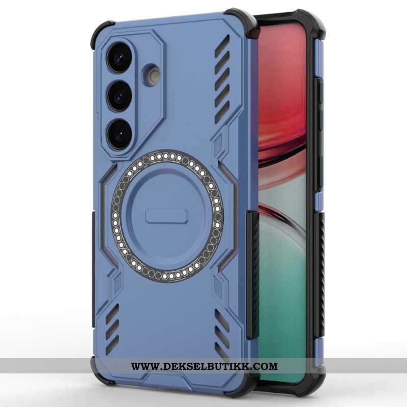 Deksel Til Samsung Galaxy S26 Varmeavledning