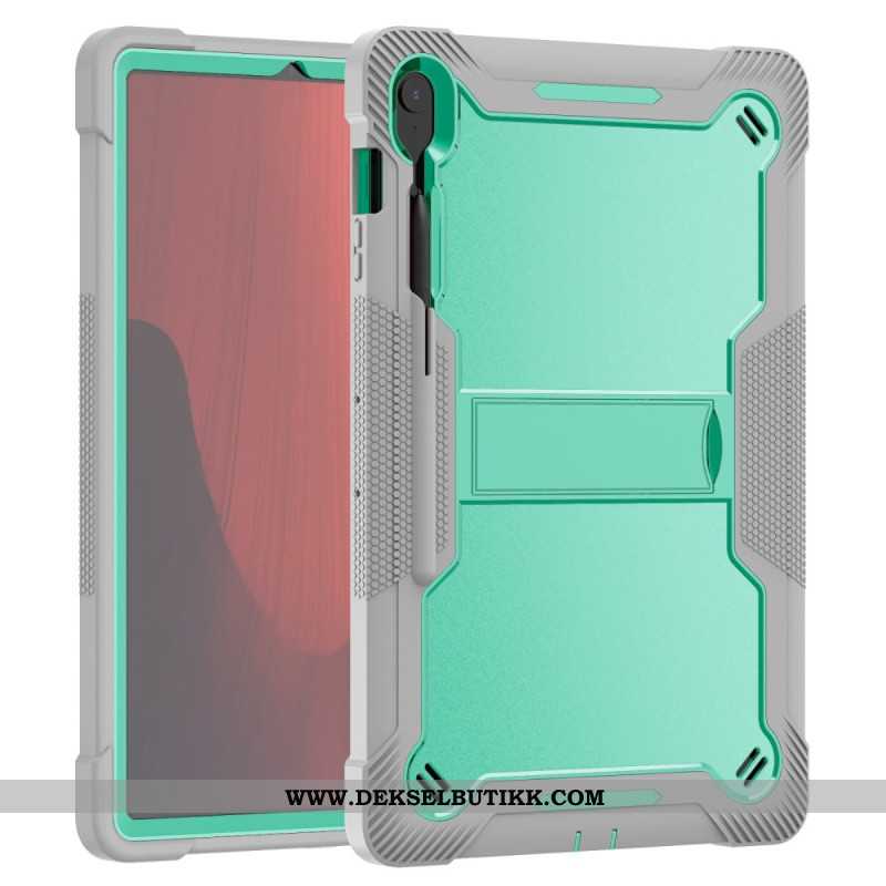 Deksel Til Samsung Galaxy Tab S10 Fe Plus Sammenleggbart Stativ