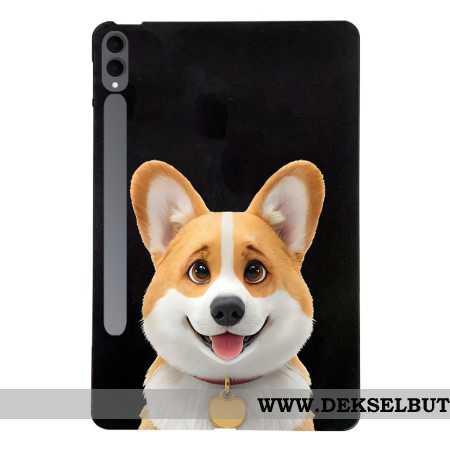 Deksel Til Samsung Galaxy Tab S11 Ultra Corgi