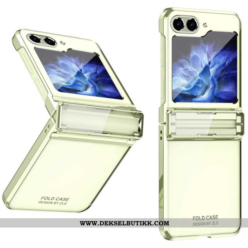 Deksel Til Samsung Galaxy Z Flip 7 Fe Fleksibel