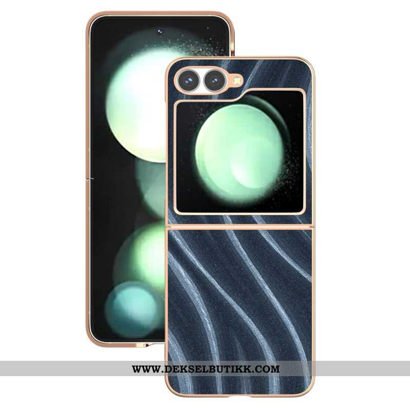 Deksel Til Samsung Galaxy Z Flip 7 Fe Melkeveien