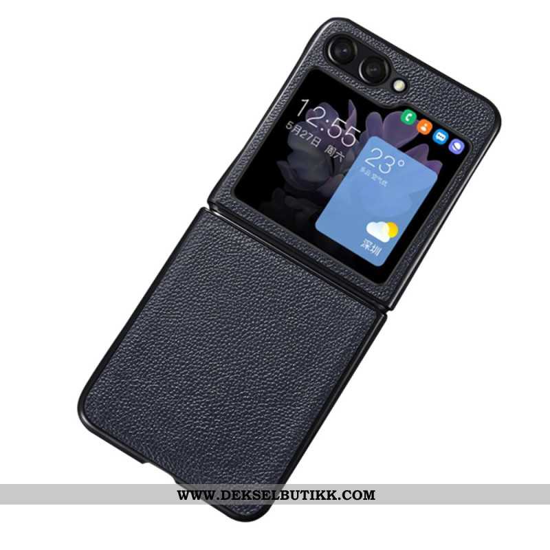 Deksel Til Samsung Galaxy Z Flip 7 Fe Premium