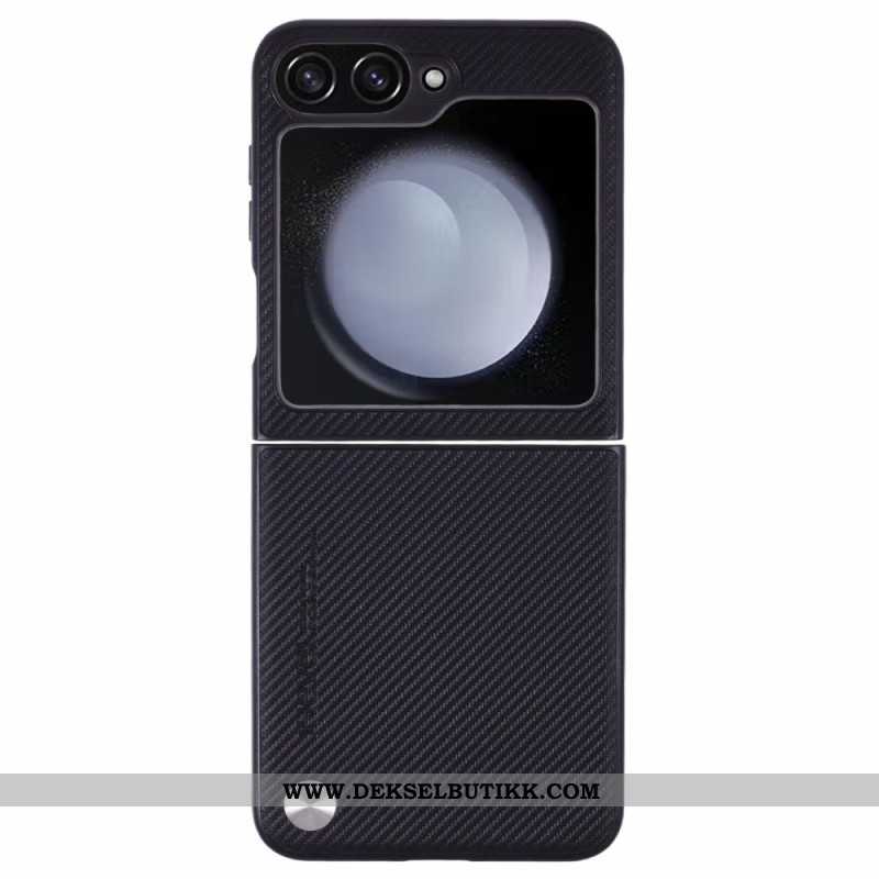 Deksel Til Samsung Galaxy Z Flip 7 Fe X-level Kunstskinn