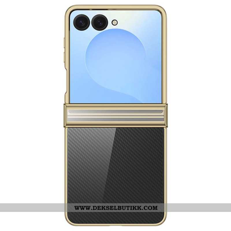 Deksel Til Samsung Galaxy Z Flip 7 Hengsel Design