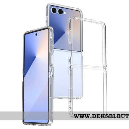 Deksel Til Samsung Galaxy Z Flip 7 Klar