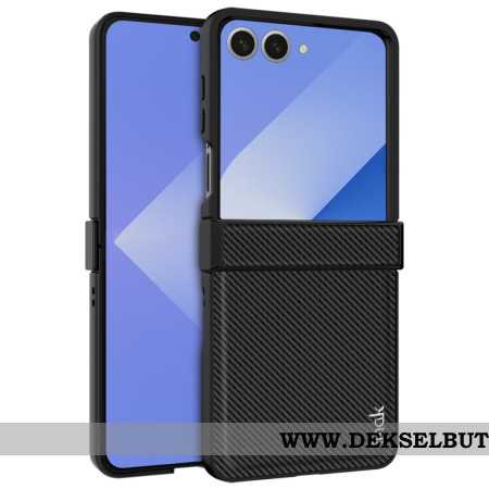 Deksel Til Samsung Galaxy Z Flip 7 Ruiyi-serien Imak