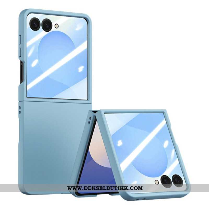 Deksel Til Samsung Galaxy Z Flip 7 Stort Vindu