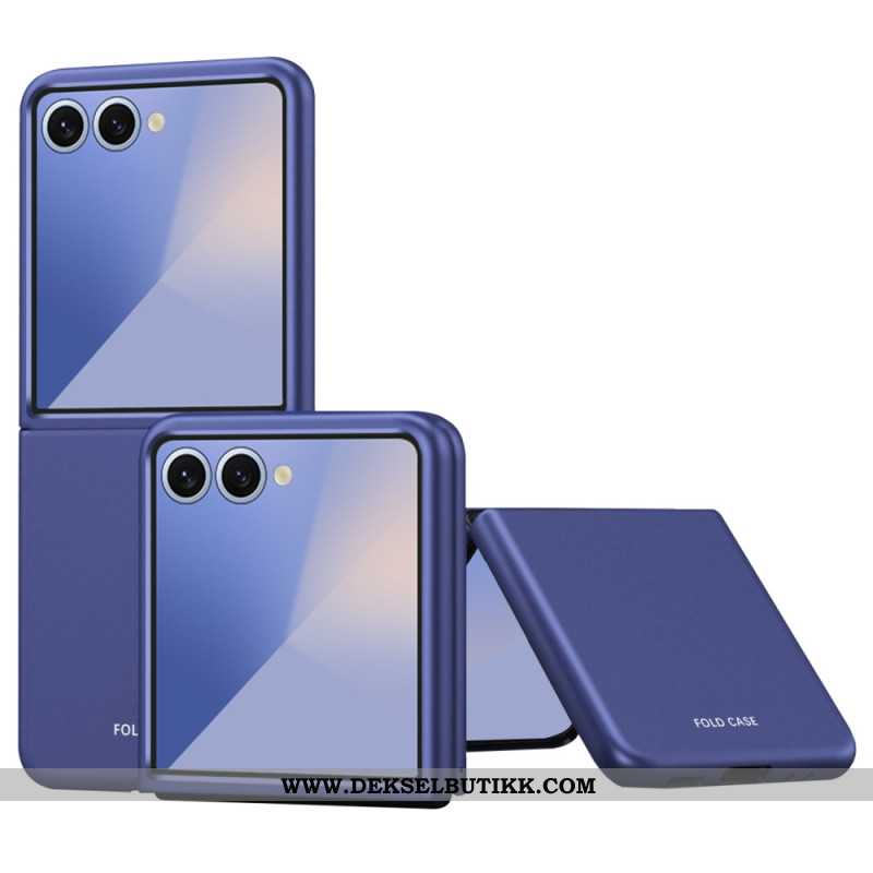 Deksel Til Samsung Galaxy Z Flip 7 Ultratynn