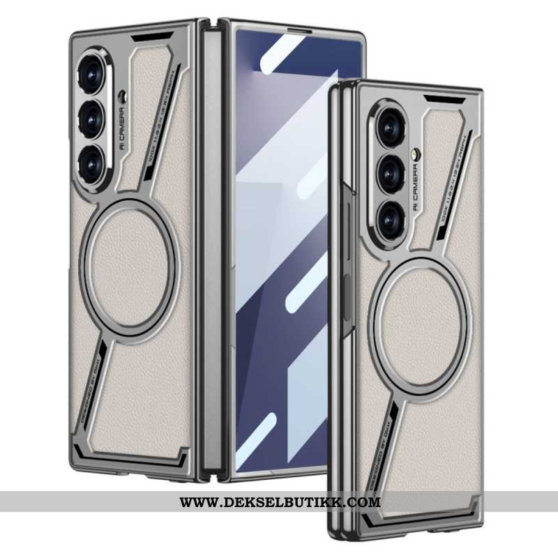 Deksel Til Samsung Galaxy Z Fold 7 Gkk Z Design