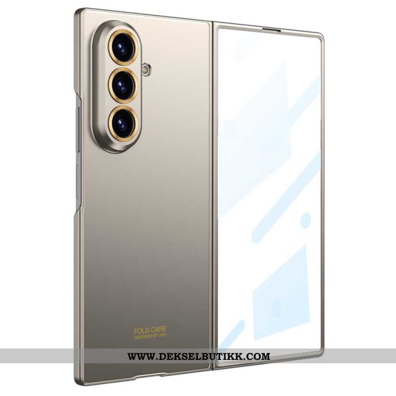 Deksel Til Samsung Galaxy Z Fold 7 Ultraslank