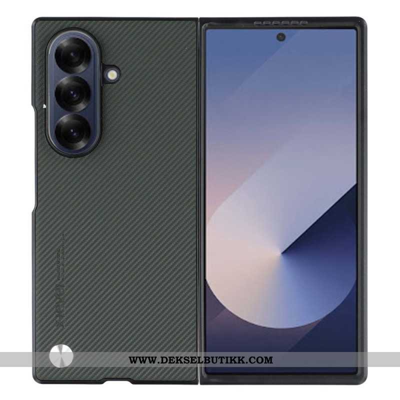 Deksel Til Samsung Galaxy Z Fold 7 X-level