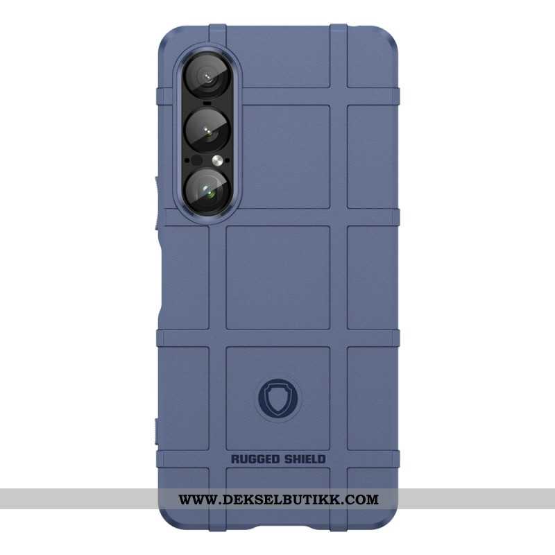 Deksel Til Sony Xperia 1 Vii Robust Skjerm