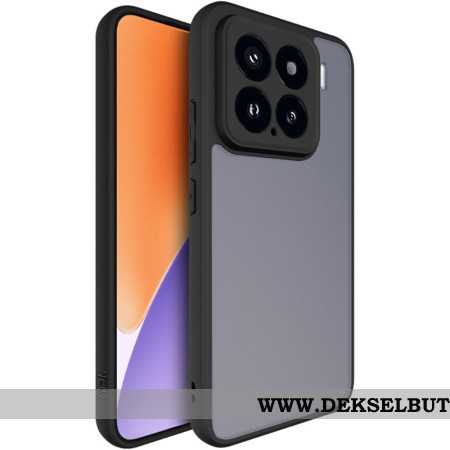 Deksel Til Xiaomi 15 Imak Tilpasset Utgave Ux-9b