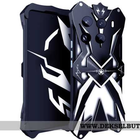 Deksel Til Xiaomi 15 Pro Gotisk