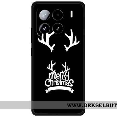 Deksel Til Xiaomi 15 Pro Hjortegevir
