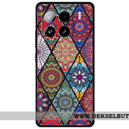 Deksel Til Xiaomi 15 Pro Mandala