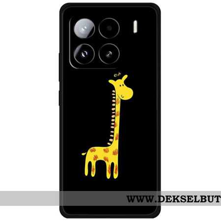 Deksel Til Xiaomi 15 Pro Sjiraff
