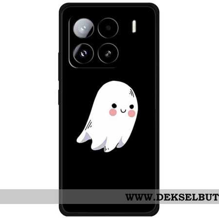 Deksel Til Xiaomi 15 Pro Spøkelse