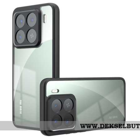 Deksel Til Xiaomi 15 Pro Støtsikker