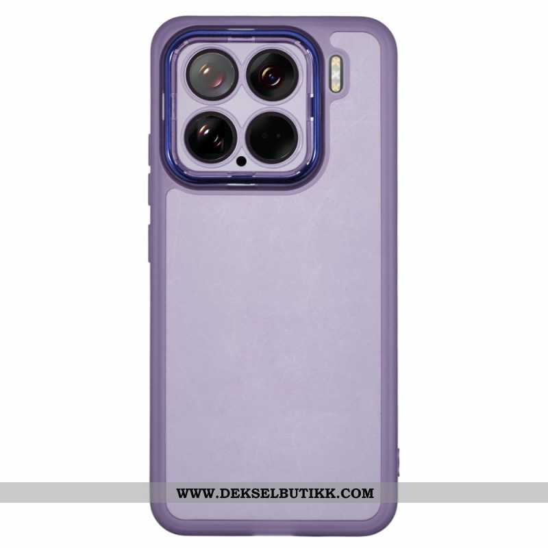 Gjennomsiktig Fiolett