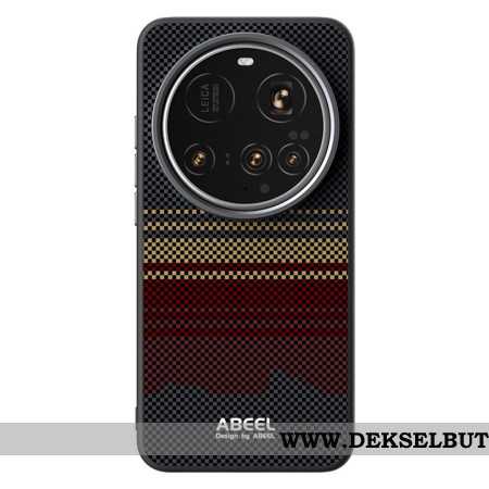 Deksel Til Xiaomi 15 Ultra Magsafe Sunrise-kompatibel Abeel