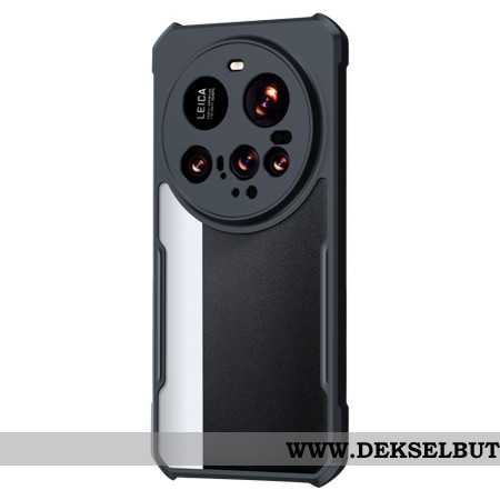 Deksel Til Xiaomi 15 Ultra Premium