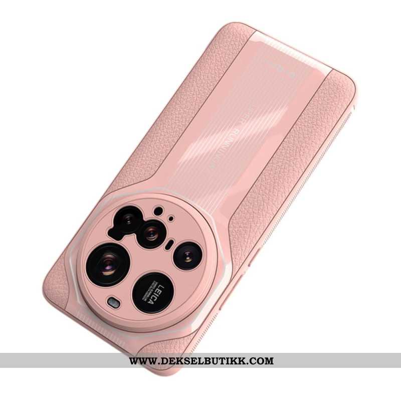 Deksel Til Xiaomi 15 Ultra Super Running-serien 2