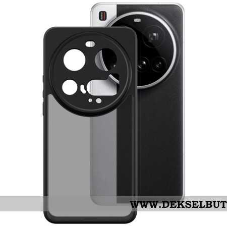 Deksel Til Xiaomi 15 Ultra Ux-9b Imak-kollisjonspute