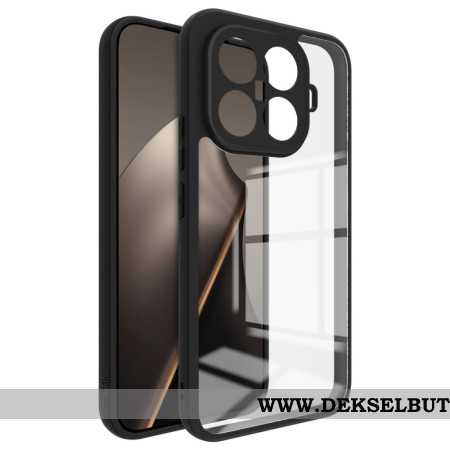 Deksel Til Xiaomi 15t Pro Ux-9a-serien Imak