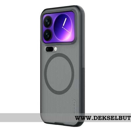 Deksel Til Xiaomi 17 Pro Magsafe Super Frosted Shield Pro Nillkin