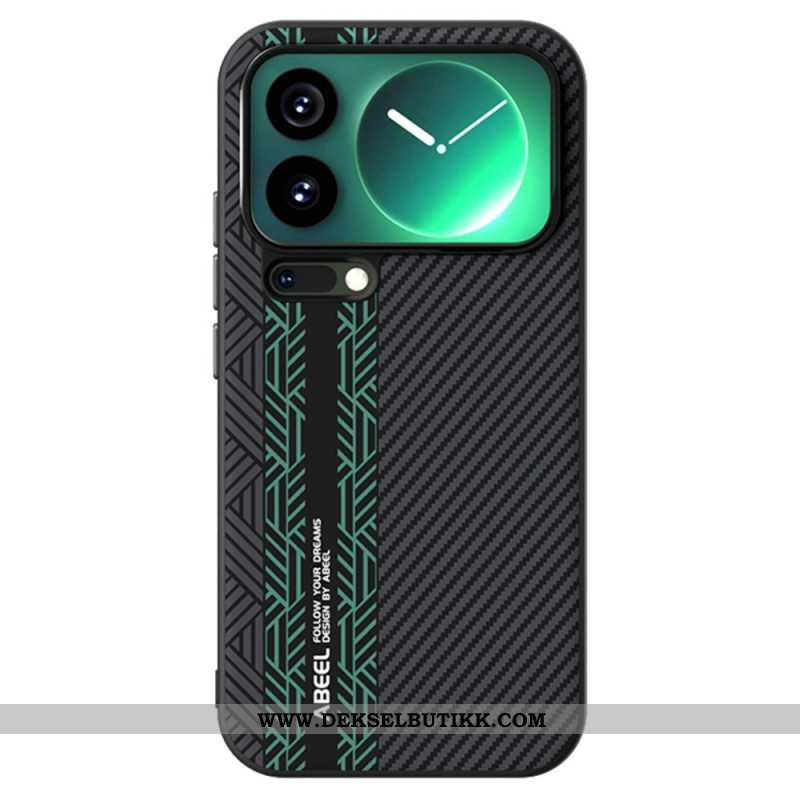 Deksel Til Xiaomi 17 Pro Max Magnetisk Abeel