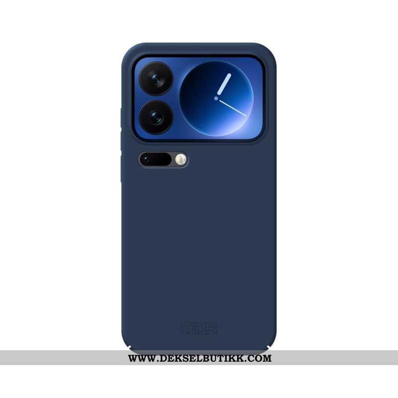 Deksel Til Xiaomi 17 Pro Max Mofi Qin-serien Mofi