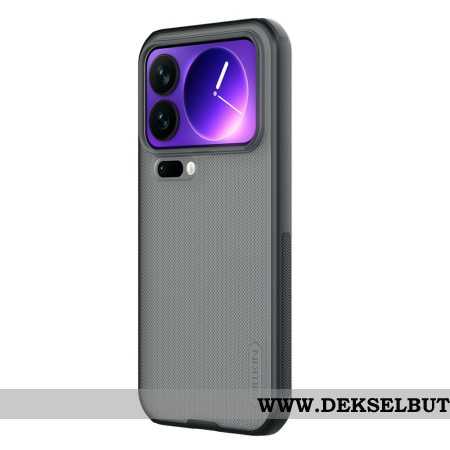Deksel Til Xiaomi 17 Pro Super Frosted Shield Pro Nillkin