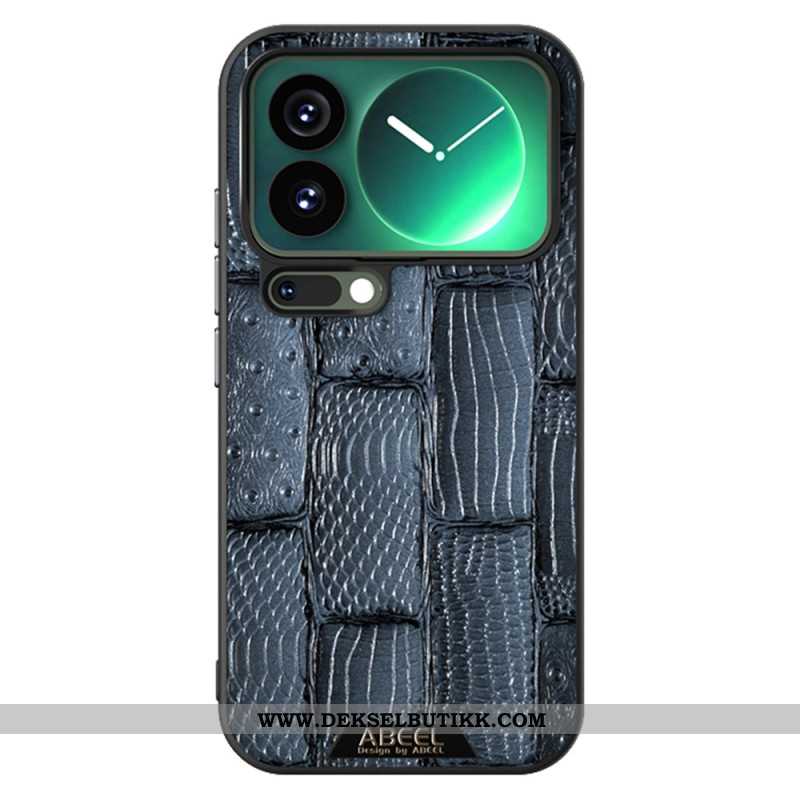 Deksel Til Xiaomi 17 Pro Teksturert Magsafe