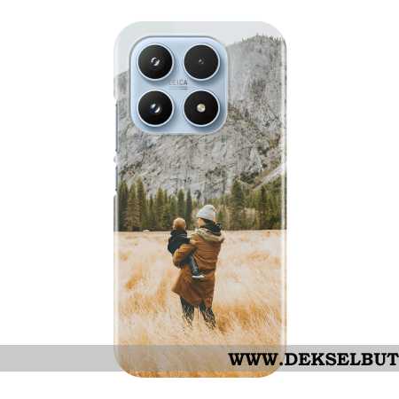 Deksel Til Xiaomi 17 Trendy