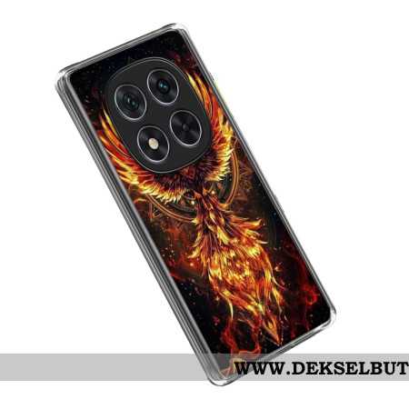 Deksel Til Xiaomi Redmi Note 14 Pro 4g Føniks