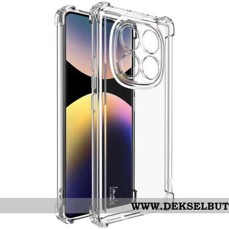 Deksel Til Xiaomi Redmi Note 14 Pro 4g Imak Ux-4-serien