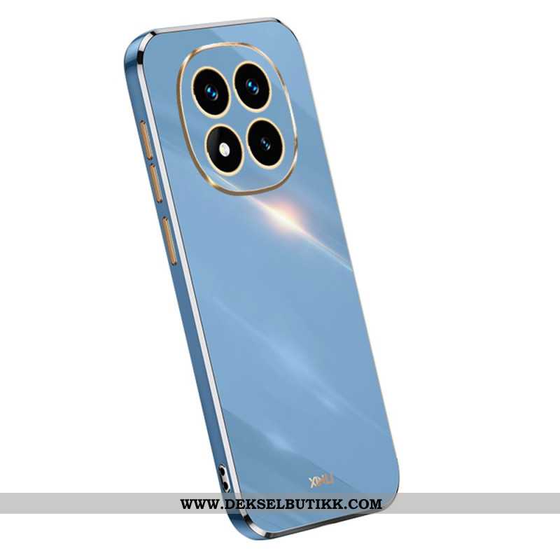 Deksel Til Xiaomi Redmi Note 14 Pro 4g Xinli