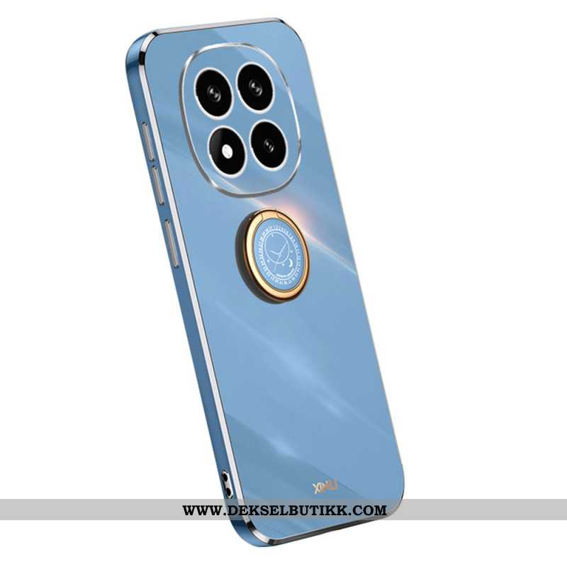 Deksel Til Xiaomi Redmi Note 14 Pro 4g Xinli Ringholder