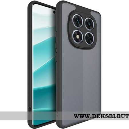 Deksel Til Xiaomi Redmi Note 14 Pro 5g Imak Ux-9b-serien