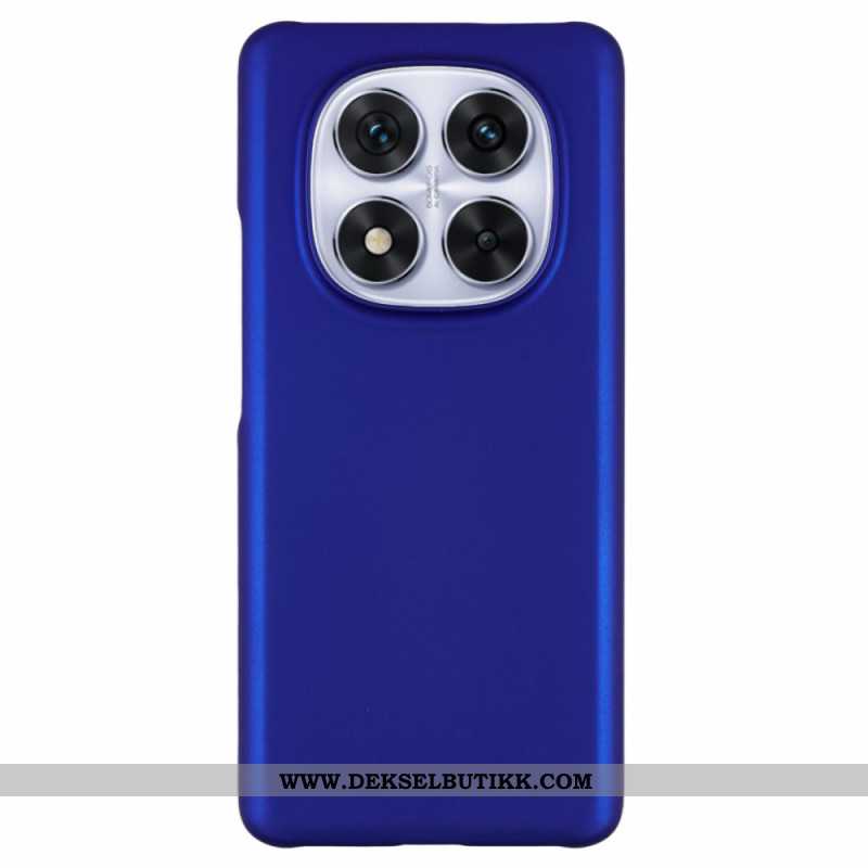 Deksel Til Xiaomi Redmi Note 14 Pro 5g Matt Finish