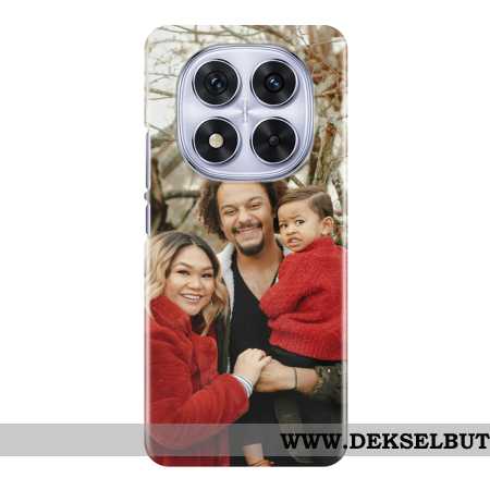 Deksel Til Xiaomi Redmi Note 14 Pro 5g Retro