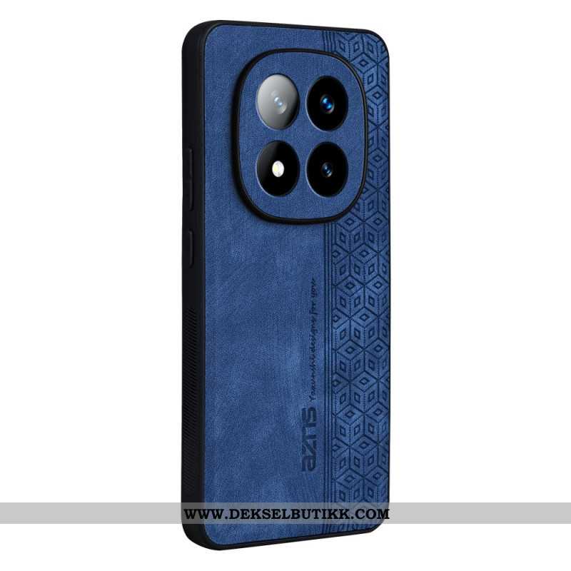 Deksel Til Xiaomi Redmi Note 14 Pro Plus 5g Azns