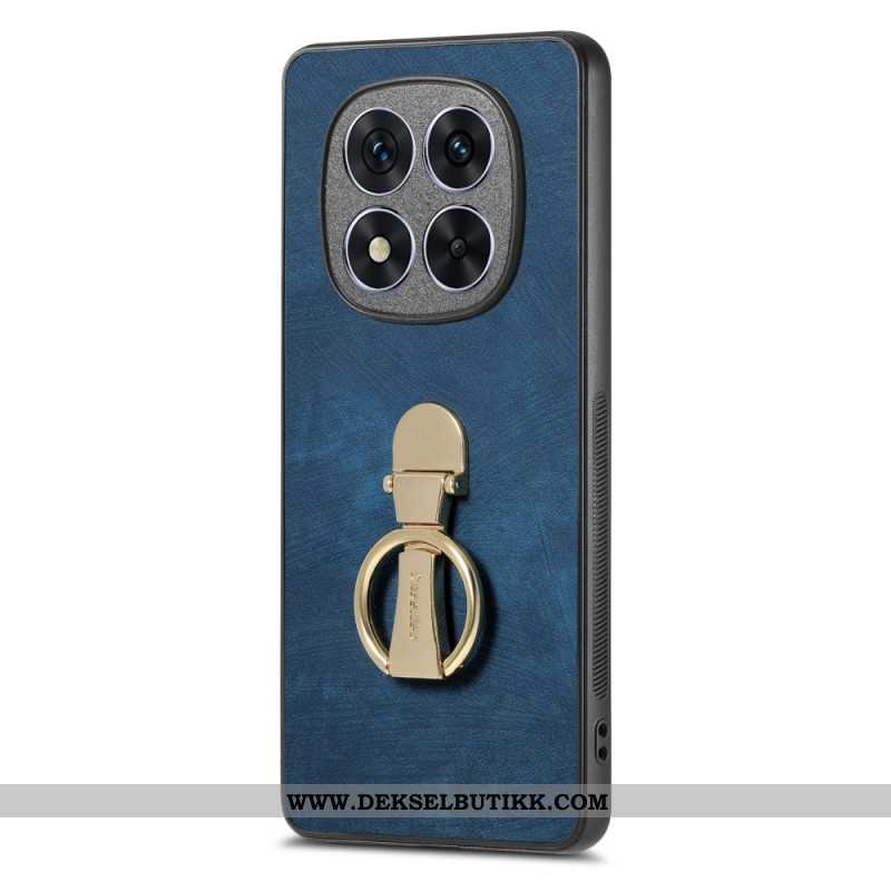 Deksel Til Xiaomi Redmi Note 14 Pro Plus 5g Caseneo Læreffekt