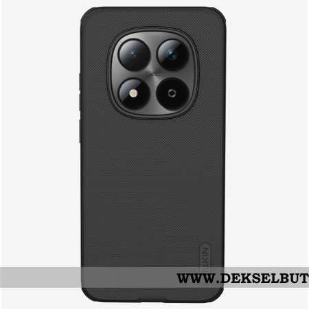 Deksel Til Xiaomi Redmi Note 15 Pro 5g Magnetisk Nillkin Frosted Shield Pro