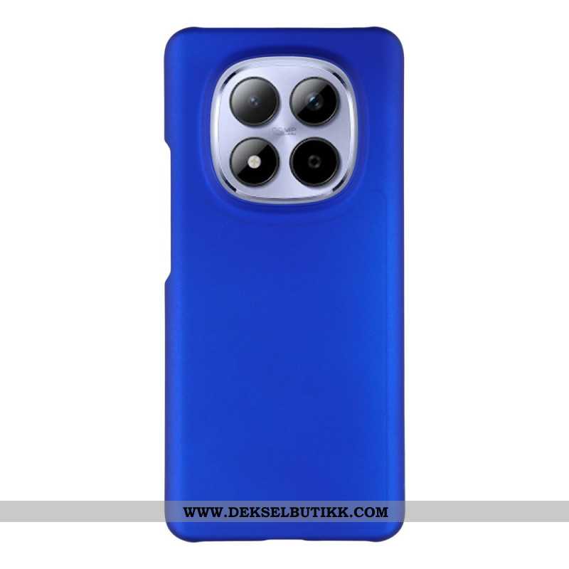 Deksel Til Xiaomi Redmi Note 15 Pro Plus 5g Stiv