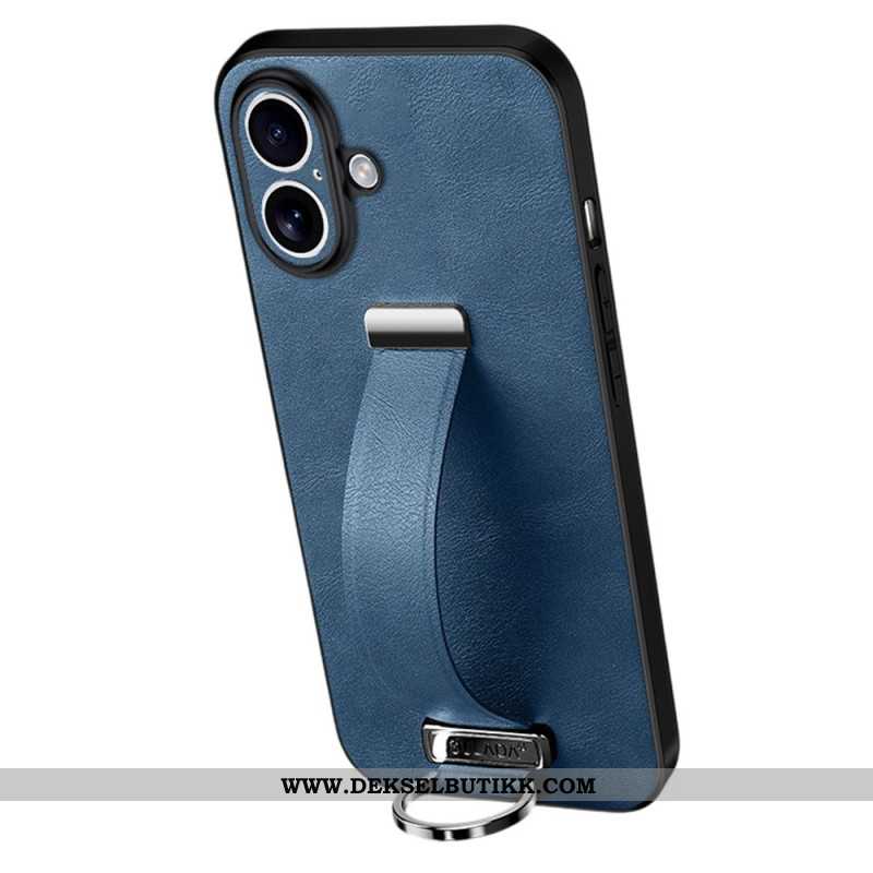 Deksel Til iPhone 17 Fashion Series Sulada