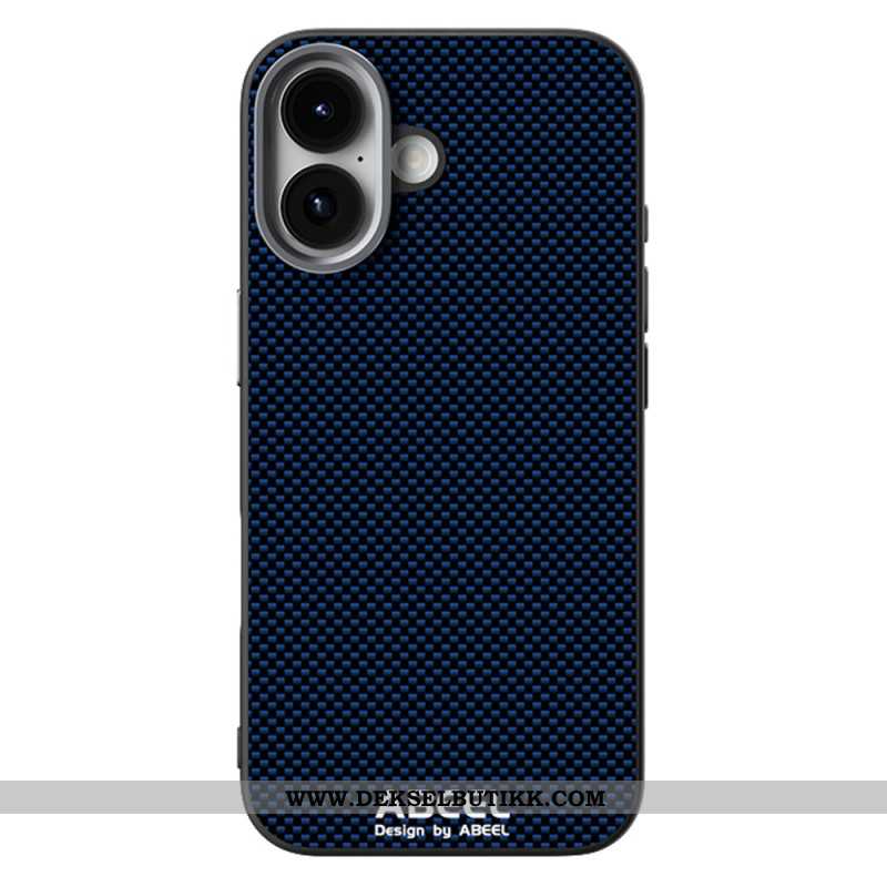 Deksel Til iPhone 17 Magsafe-kompatibel Abeel