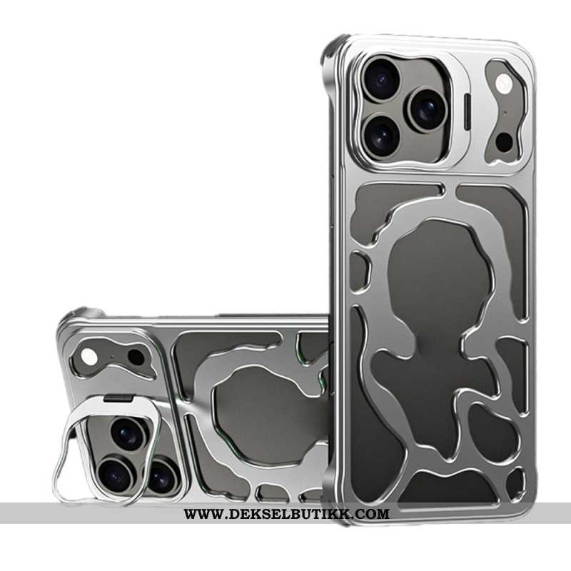 Deksel Til iPhone 17 Pro Max Magsafe Auspicious Cloud-serien